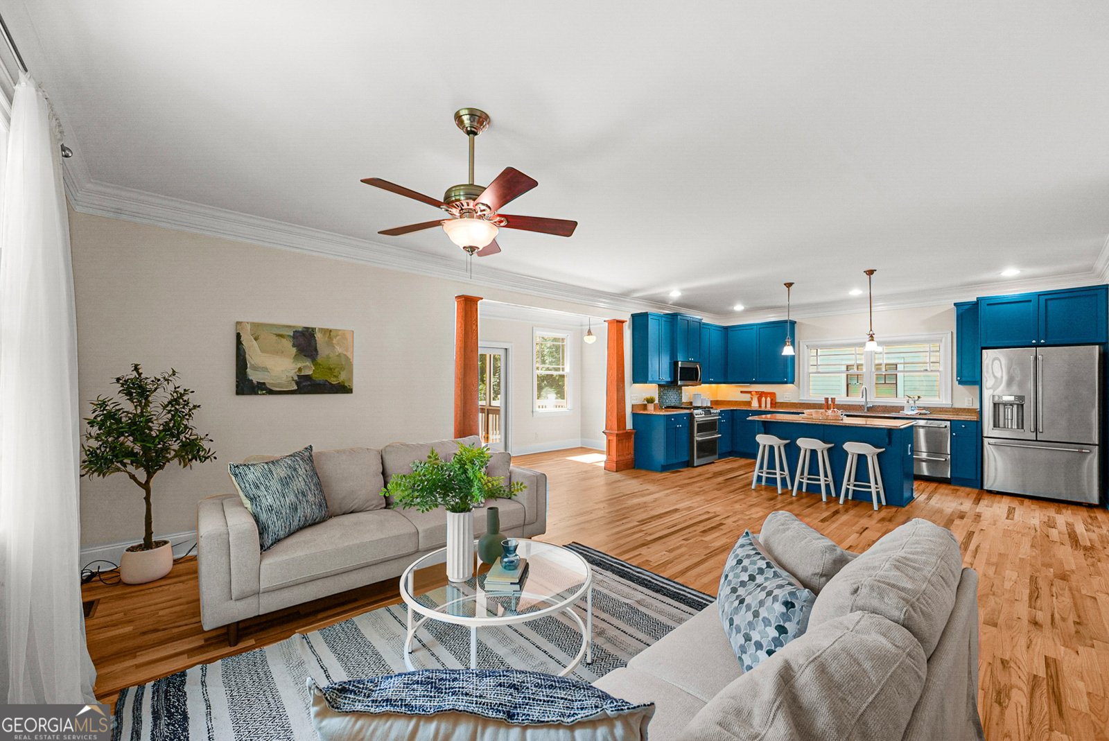 254 Madison Avenue Decatur - Photo 8