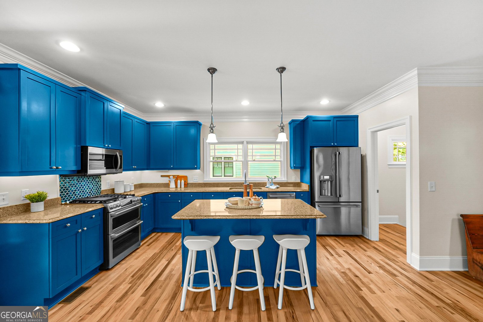 254 Madison Avenue Decatur - Photo 9