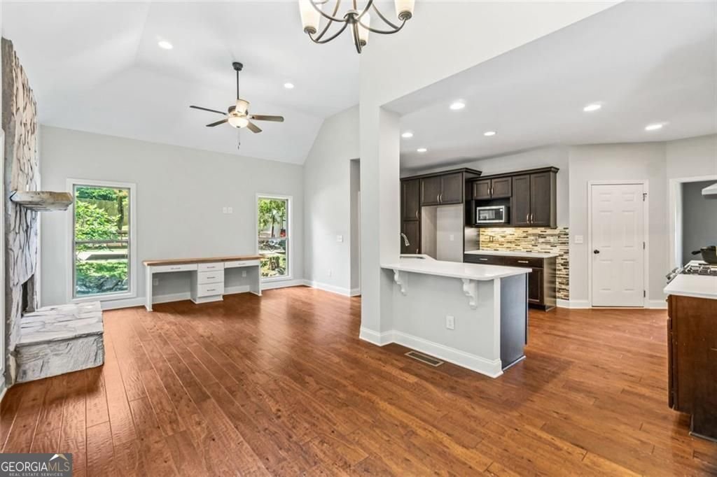 173 Dawson Manor Drive Dawsonville - Photo 17