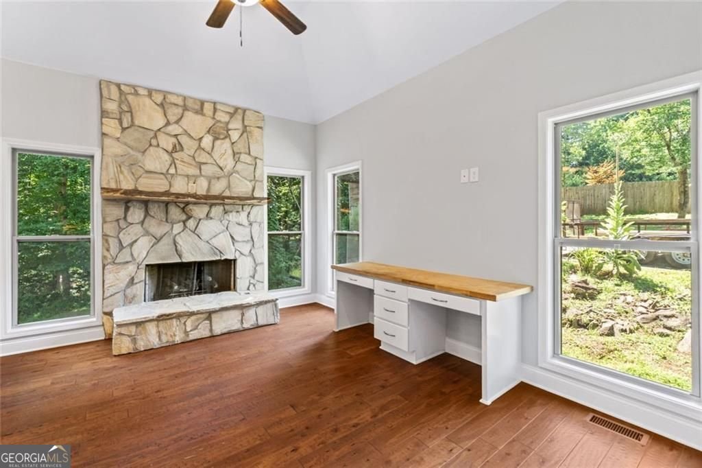 173 Dawson Manor Drive Dawsonville - Photo 18