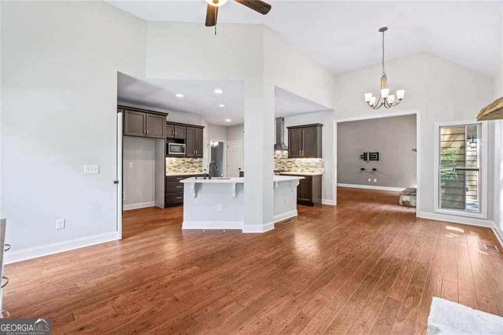 173 Dawson Manor Drive Dawsonville - Photo 19
