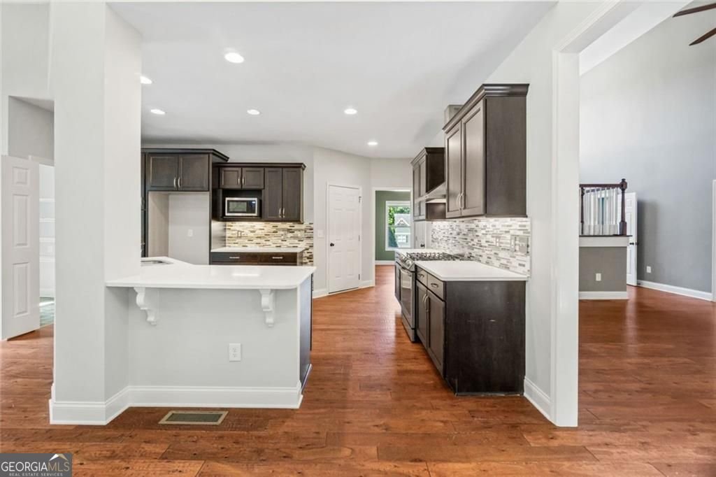 173 Dawson Manor Drive Dawsonville - Photo 20