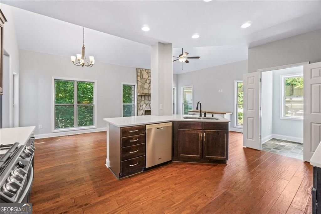 173 Dawson Manor Drive Dawsonville - Photo 22