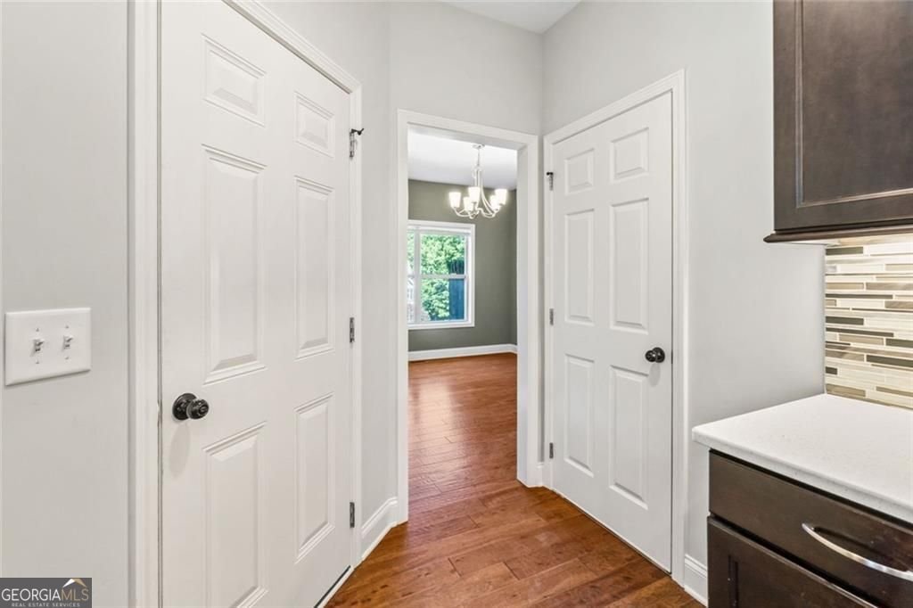 173 Dawson Manor Drive Dawsonville - Photo 24