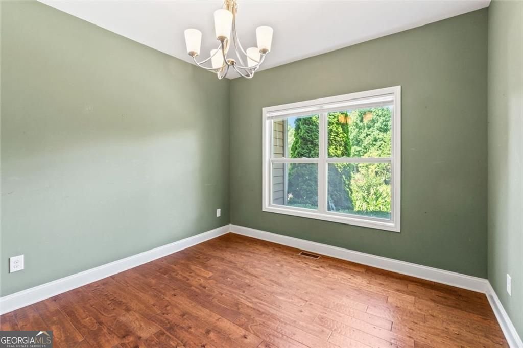 173 Dawson Manor Drive Dawsonville - Photo 25