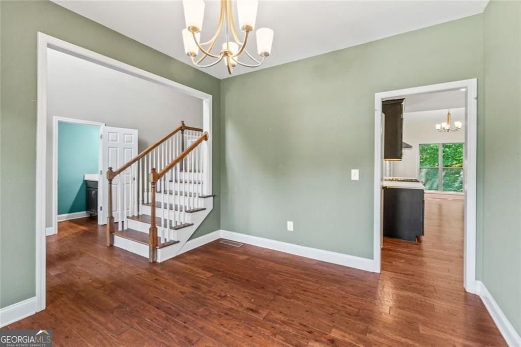 173 Dawson Manor Drive Dawsonville - Photo 26