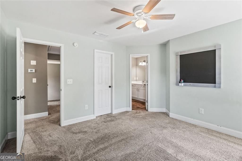 173 Dawson Manor Drive Dawsonville - Photo 36