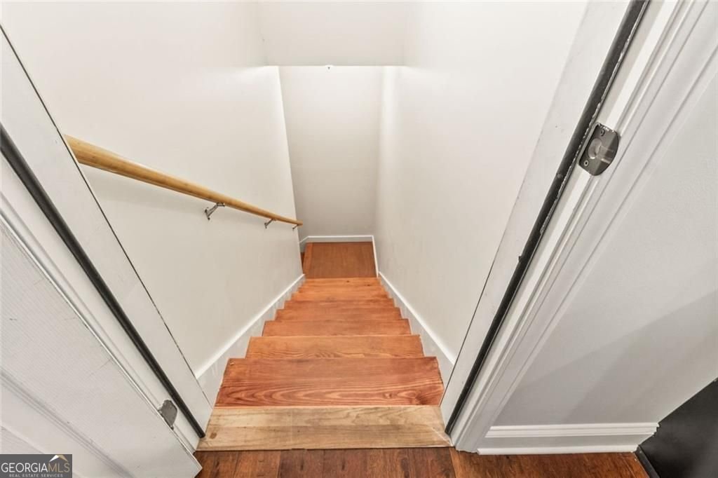 173 Dawson Manor Drive Dawsonville - Photo 41
