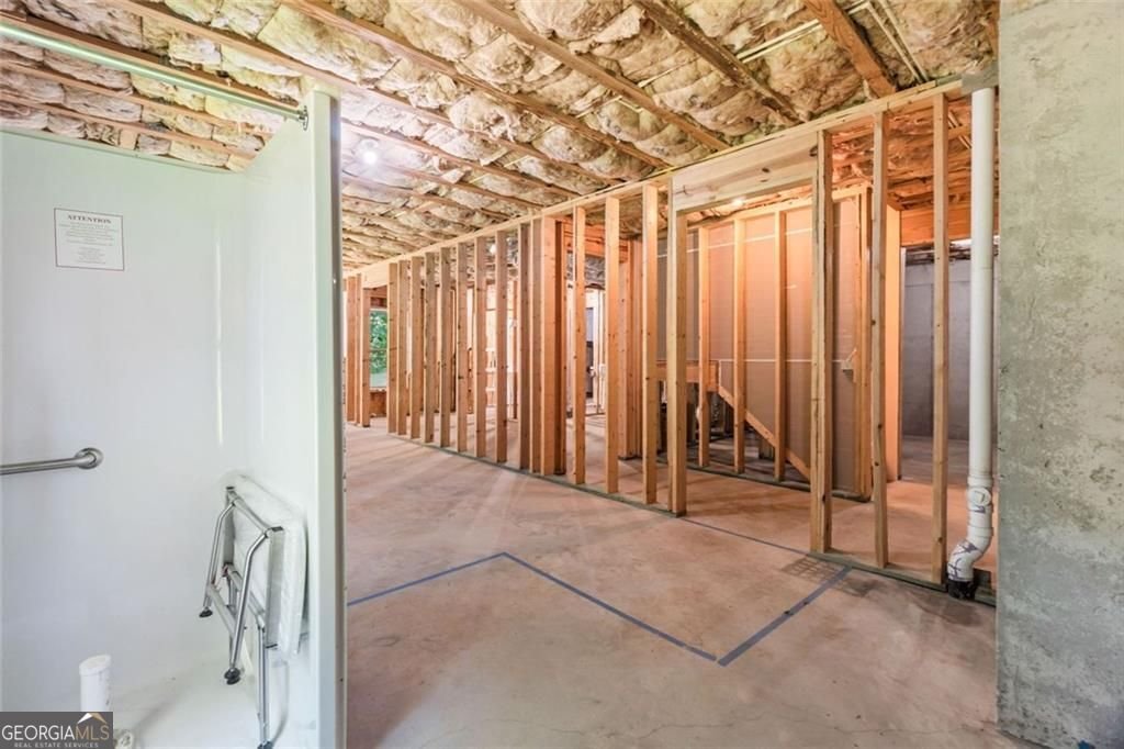 173 Dawson Manor Drive Dawsonville - Photo 43