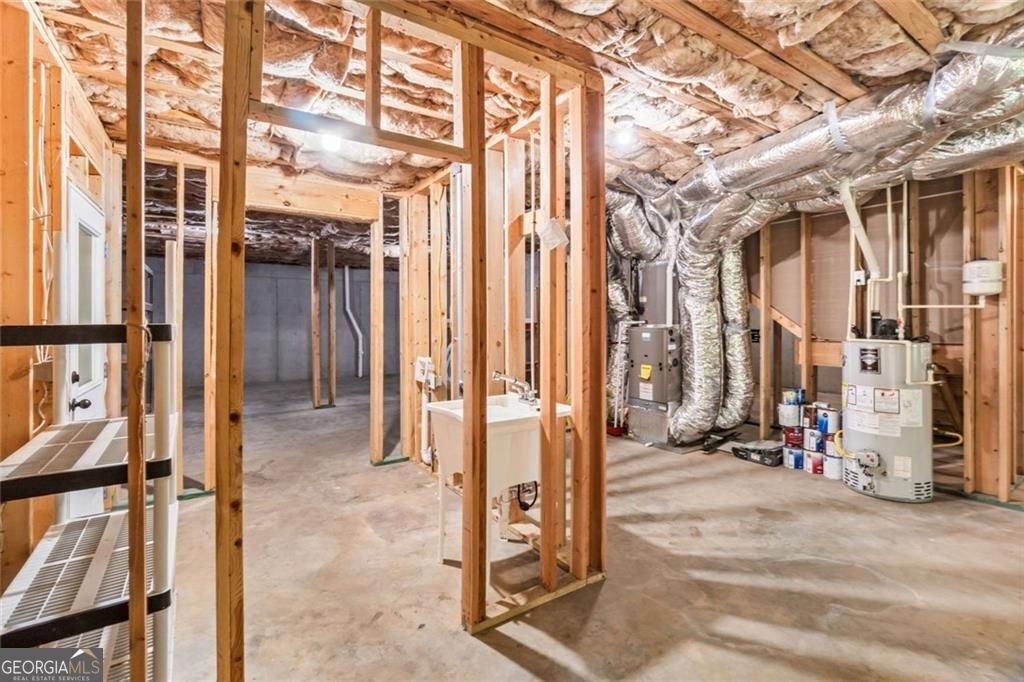 173 Dawson Manor Drive Dawsonville - Photo 46