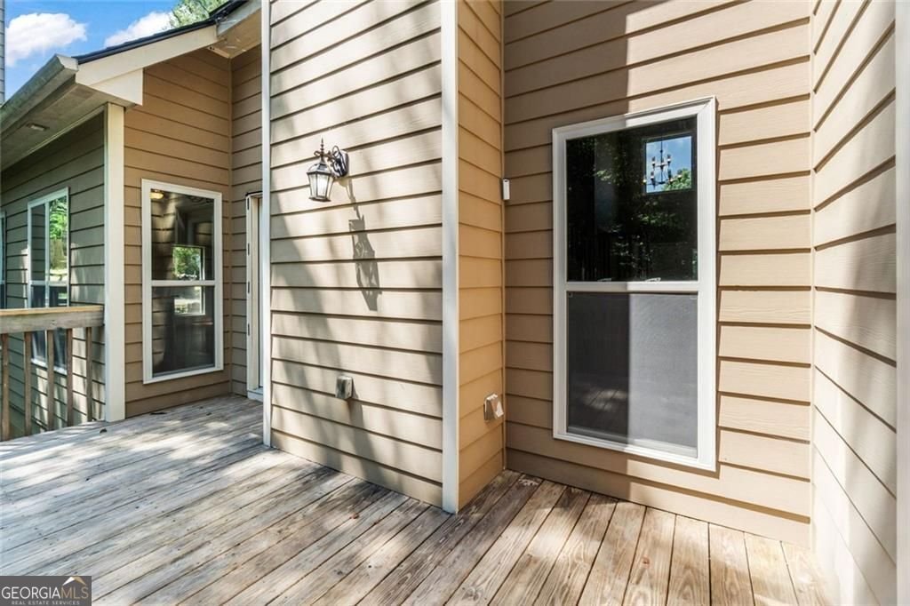 173 Dawson Manor Drive Dawsonville - Photo 47