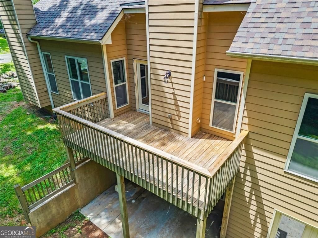 173 Dawson Manor Drive Dawsonville - Photo 48