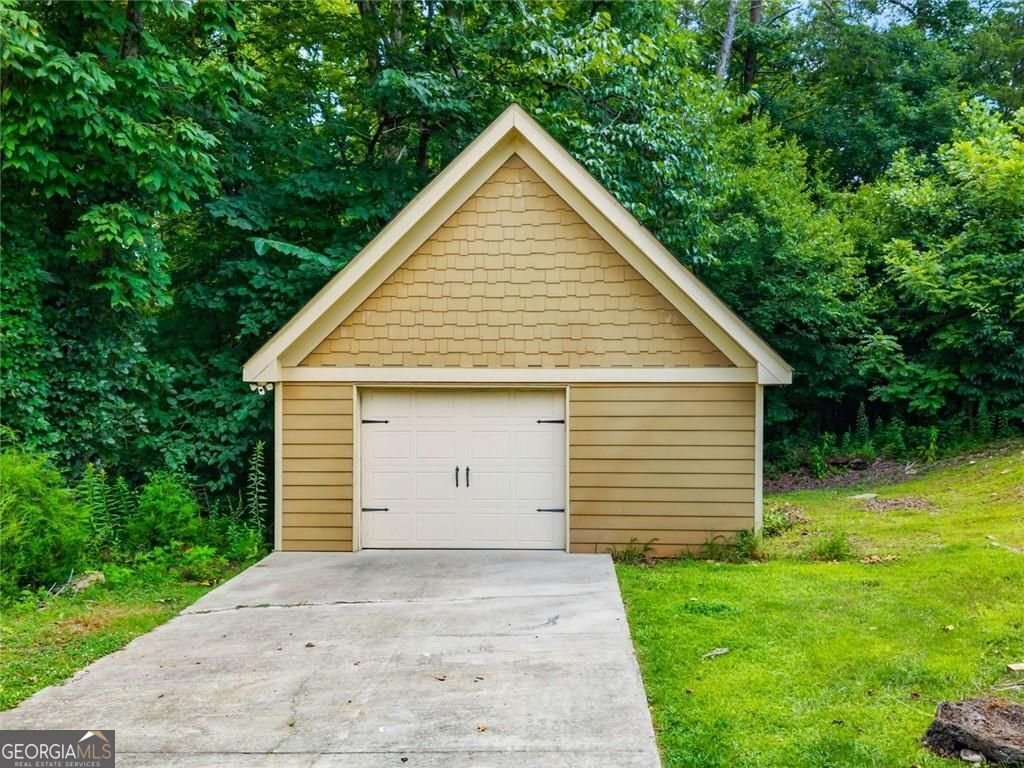 173 Dawson Manor Drive Dawsonville - Photo 50