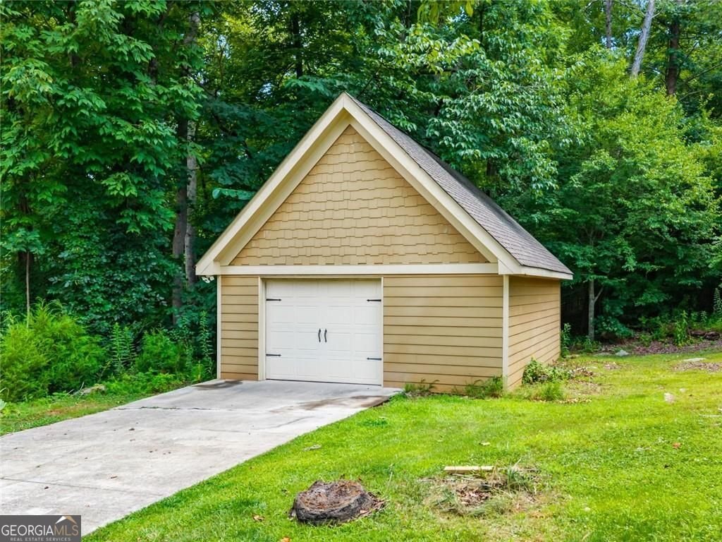 173 Dawson Manor Drive Dawsonville - Photo 51
