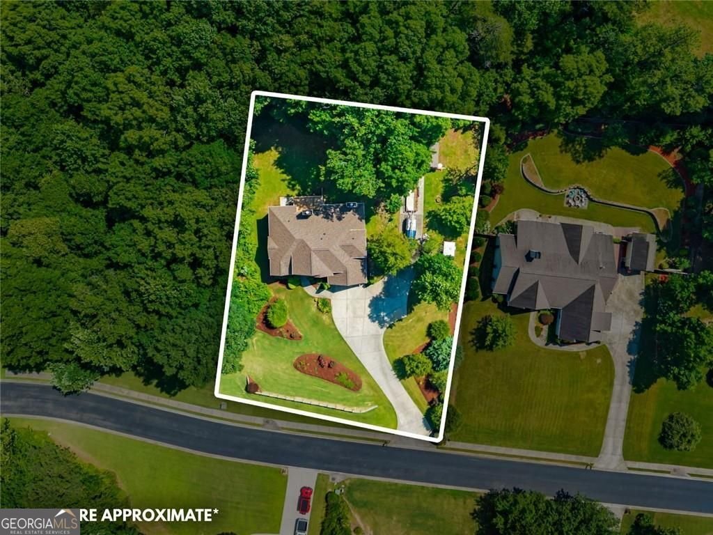 173 Dawson Manor Drive Dawsonville - Photo 52