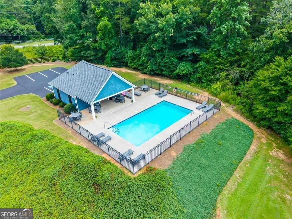 173 Dawson Manor Drive Dawsonville - Photo 53