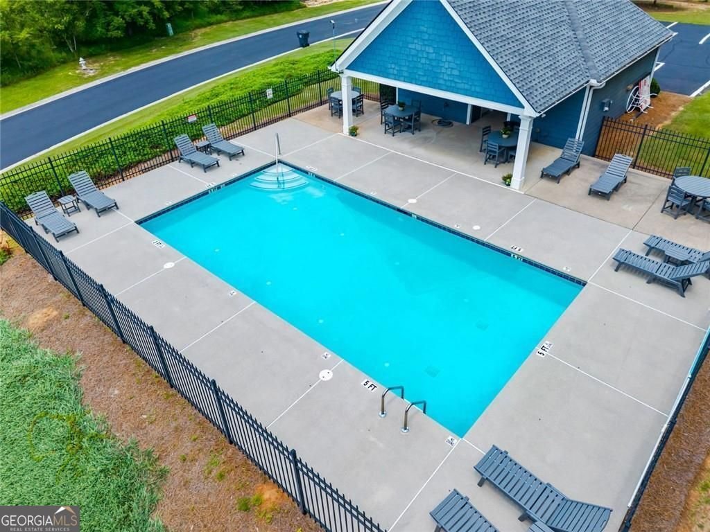 173 Dawson Manor Drive Dawsonville - Photo 54