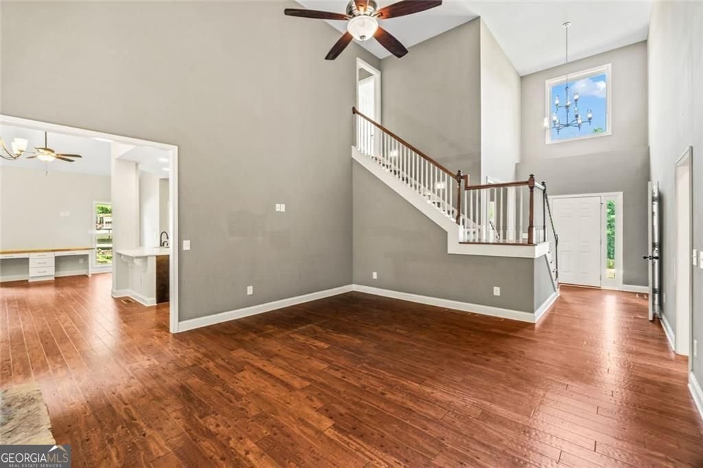 173 Dawson Manor Drive Dawsonville - Photo 8