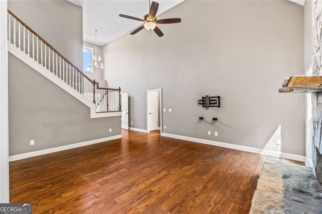 173 Dawson Manor Drive Dawsonville - Photo 9