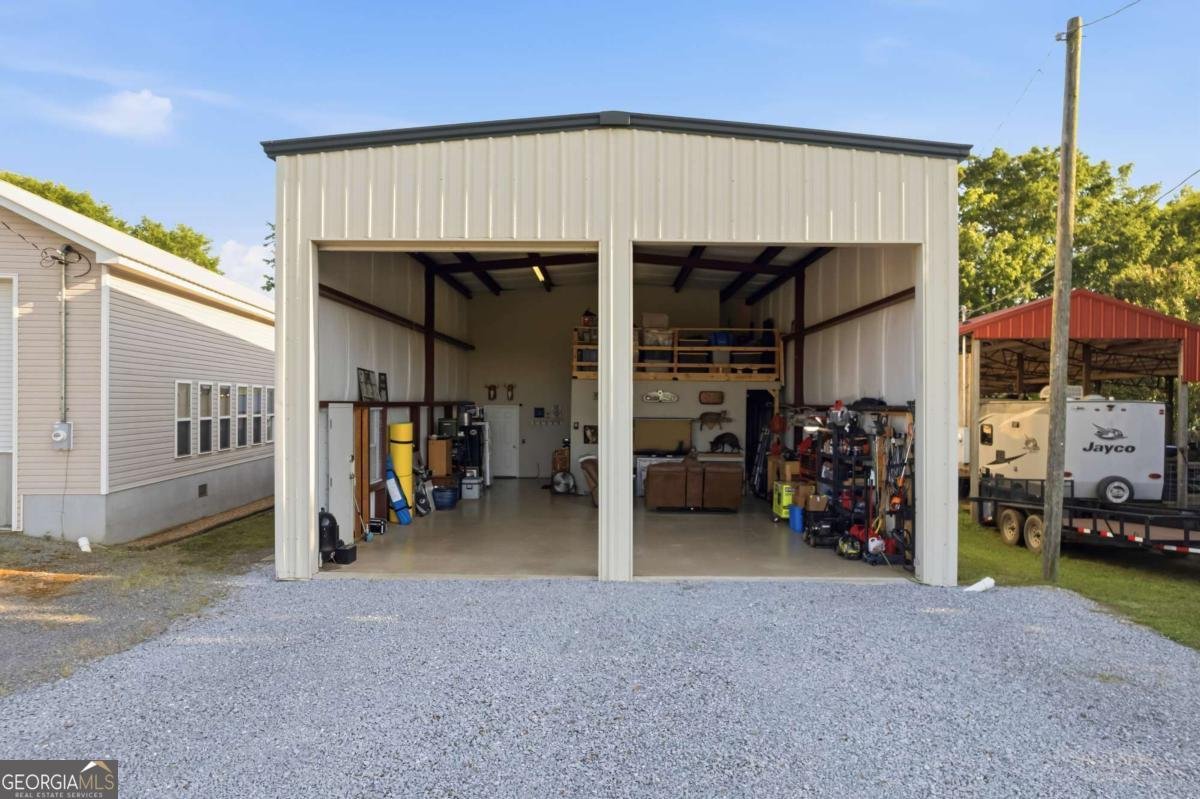 165 County Road 783 Centre - Photo 19
