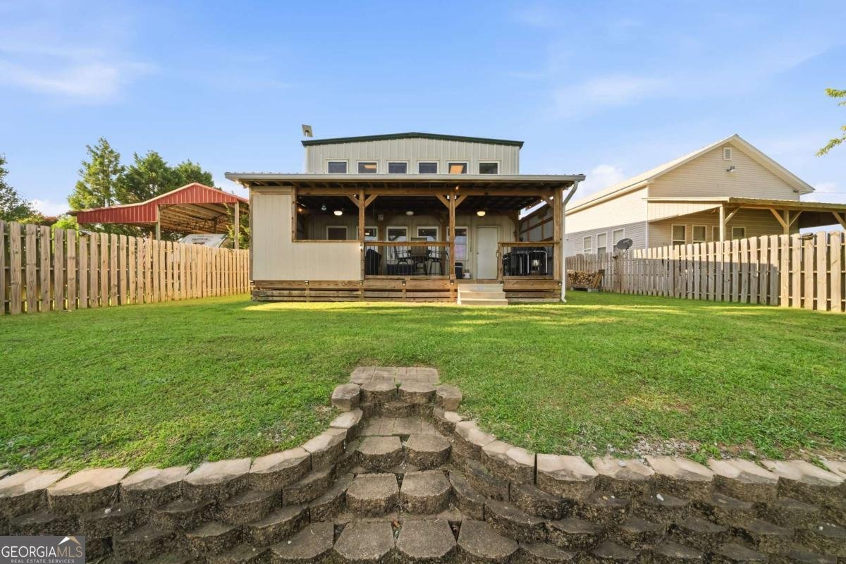 165 County Road 783 Centre - Photo 6