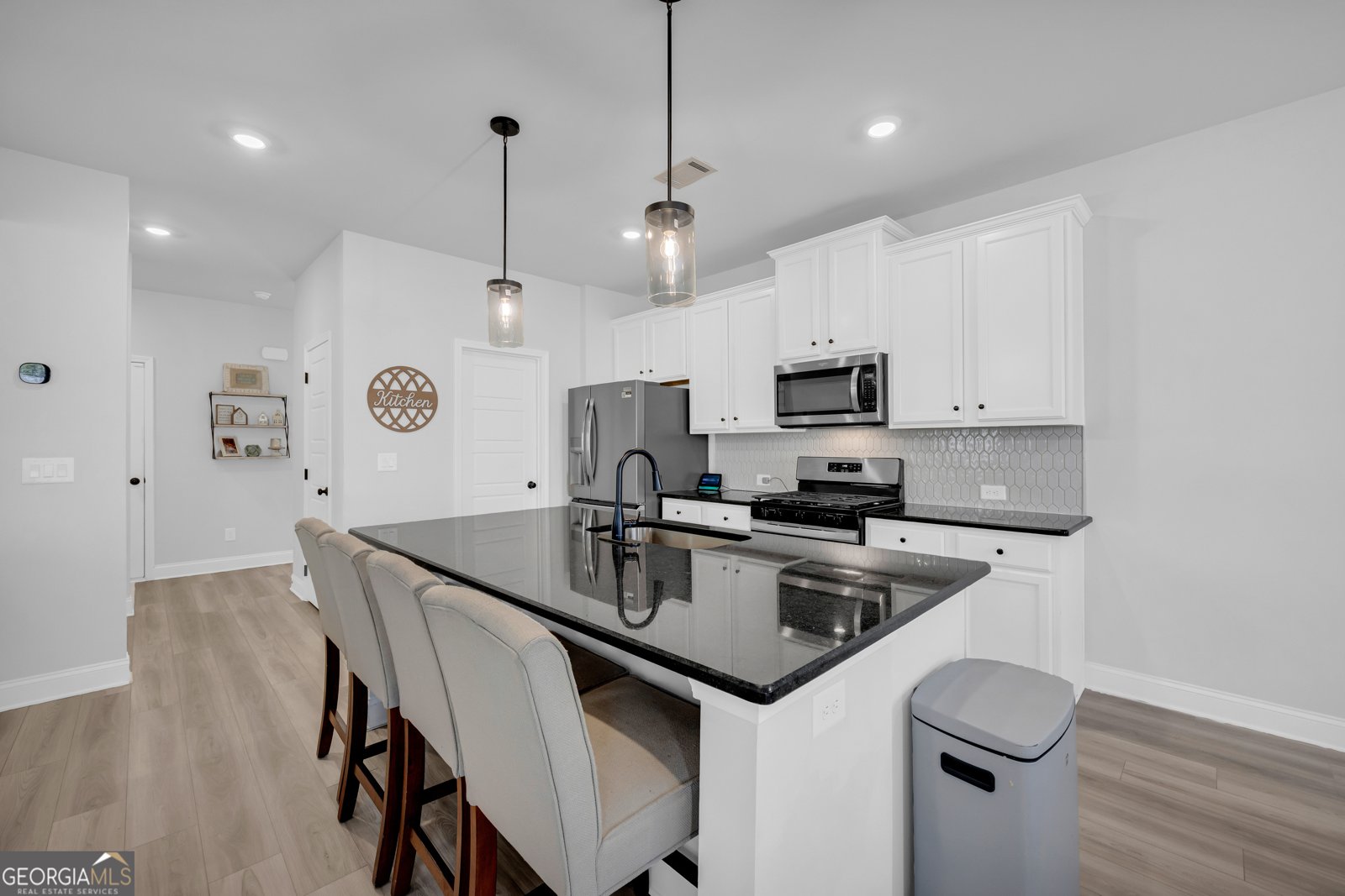 415 Station Overlook Drive Auburn - Photo 17