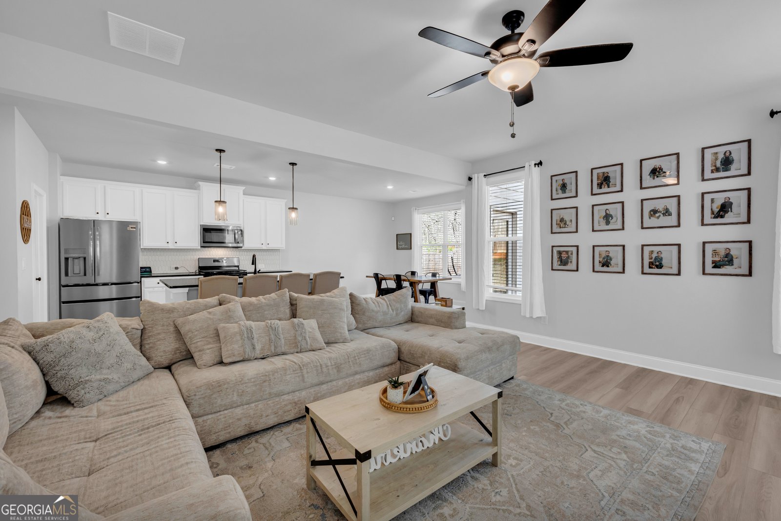 415 Station Overlook Drive Auburn - Photo 22