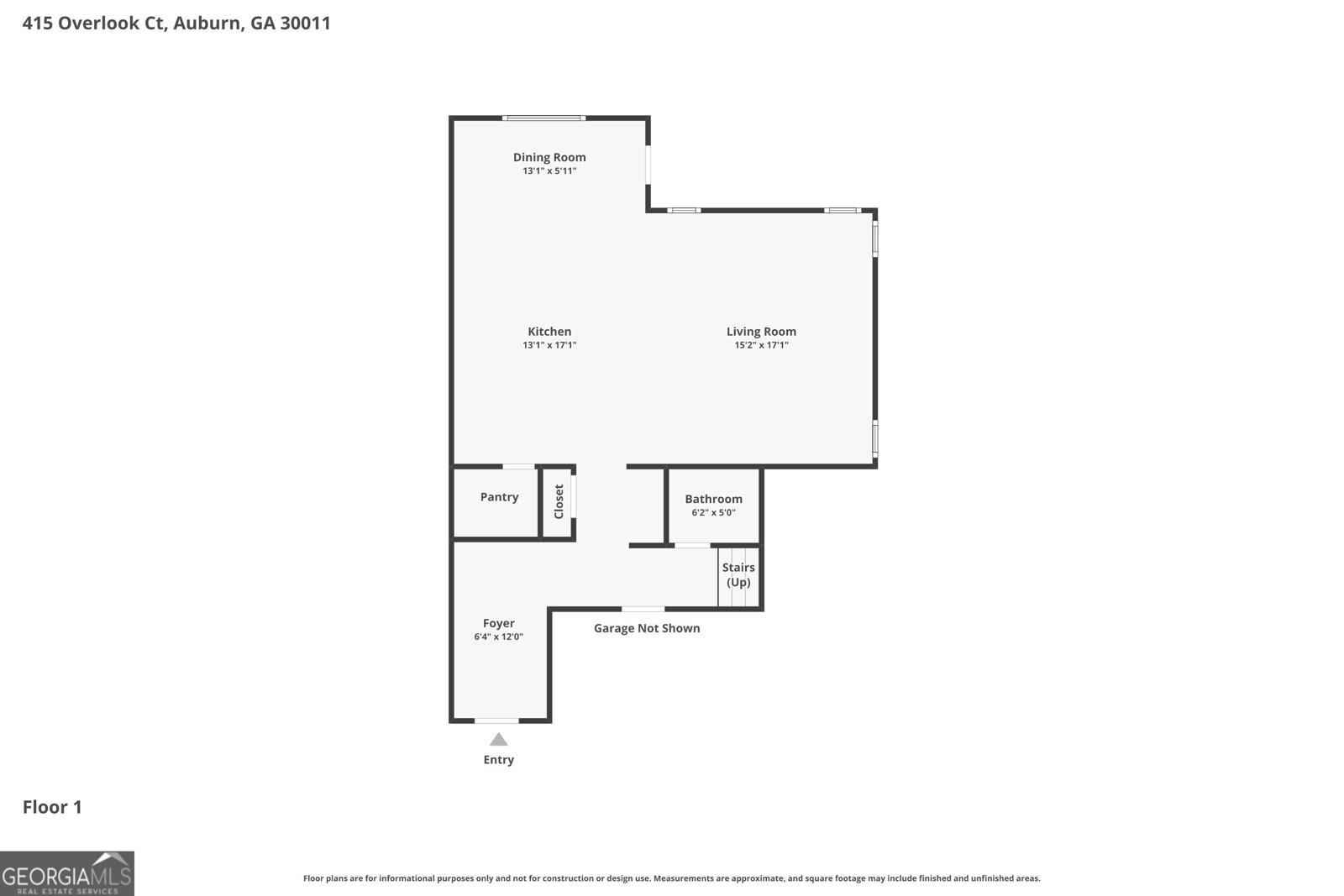 415 Station Overlook Drive Auburn - Photo 48