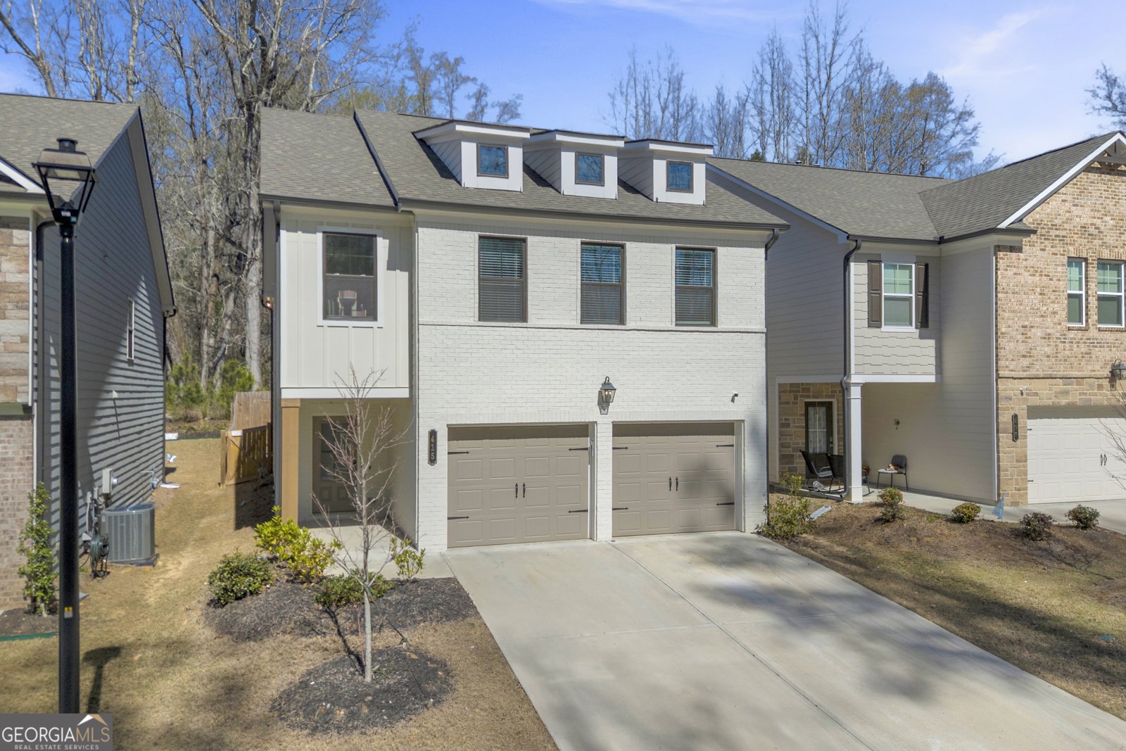415 Station Overlook Drive Auburn - Photo 9