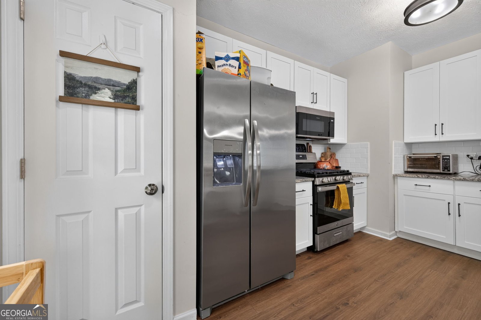3132 Cling Stone Place Powder Springs - Photo 14