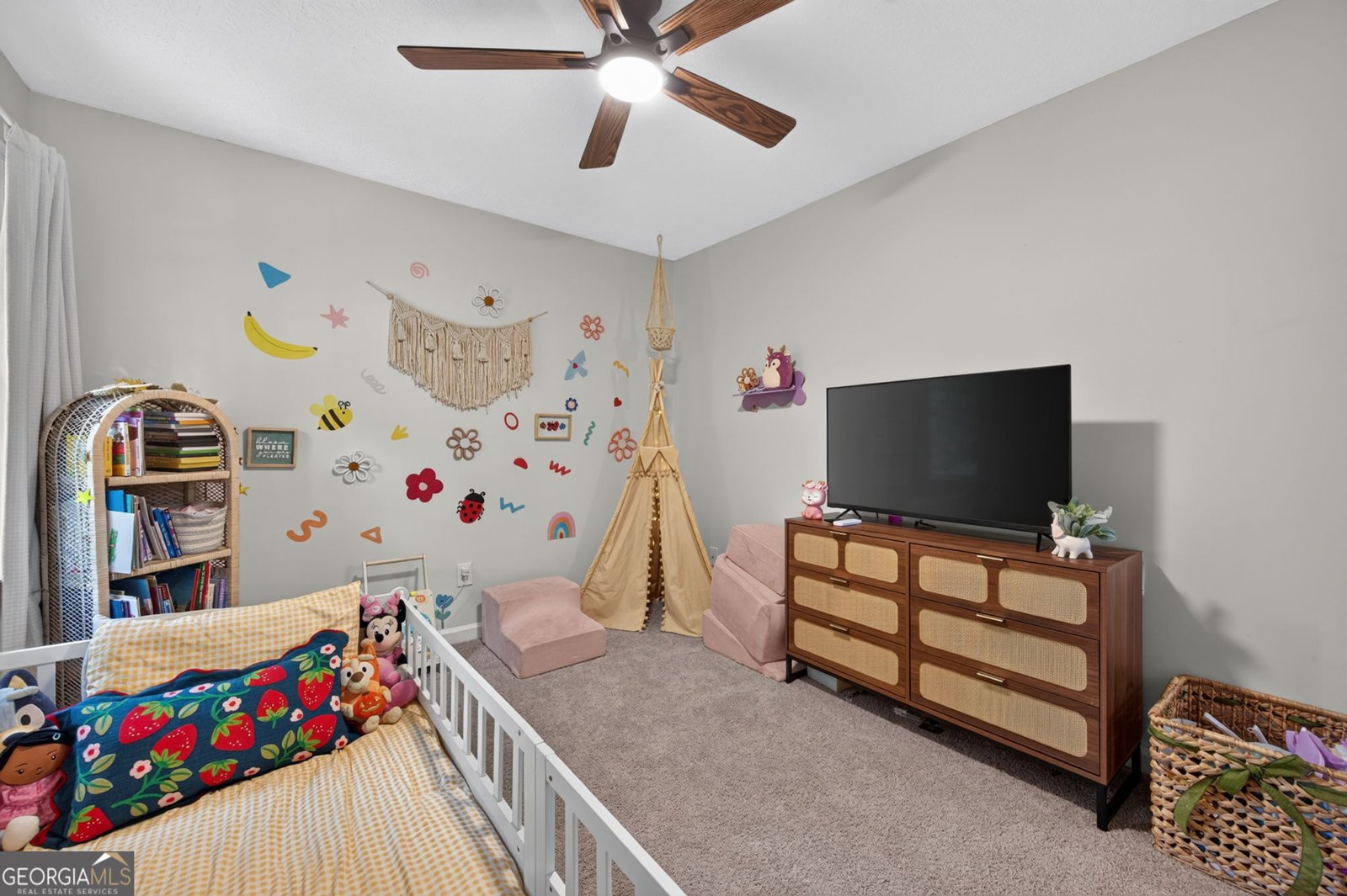 3132 Cling Stone Place Powder Springs - Photo 22