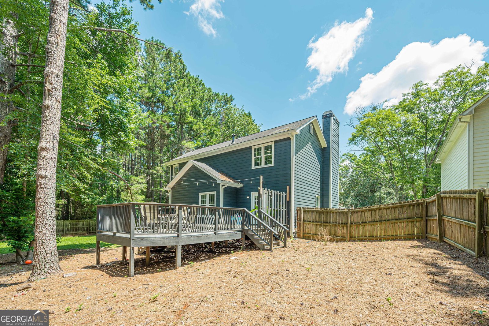3132 Cling Stone Place Powder Springs - Photo 39