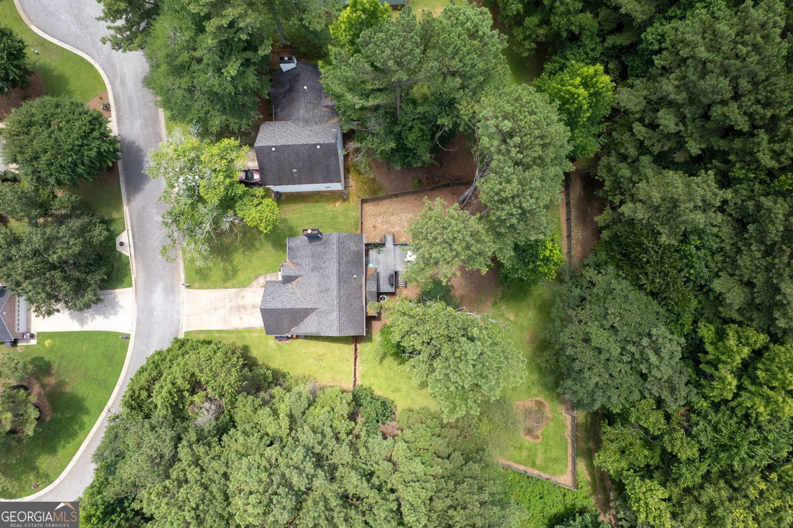 3132 Cling Stone Place Powder Springs - Photo 41