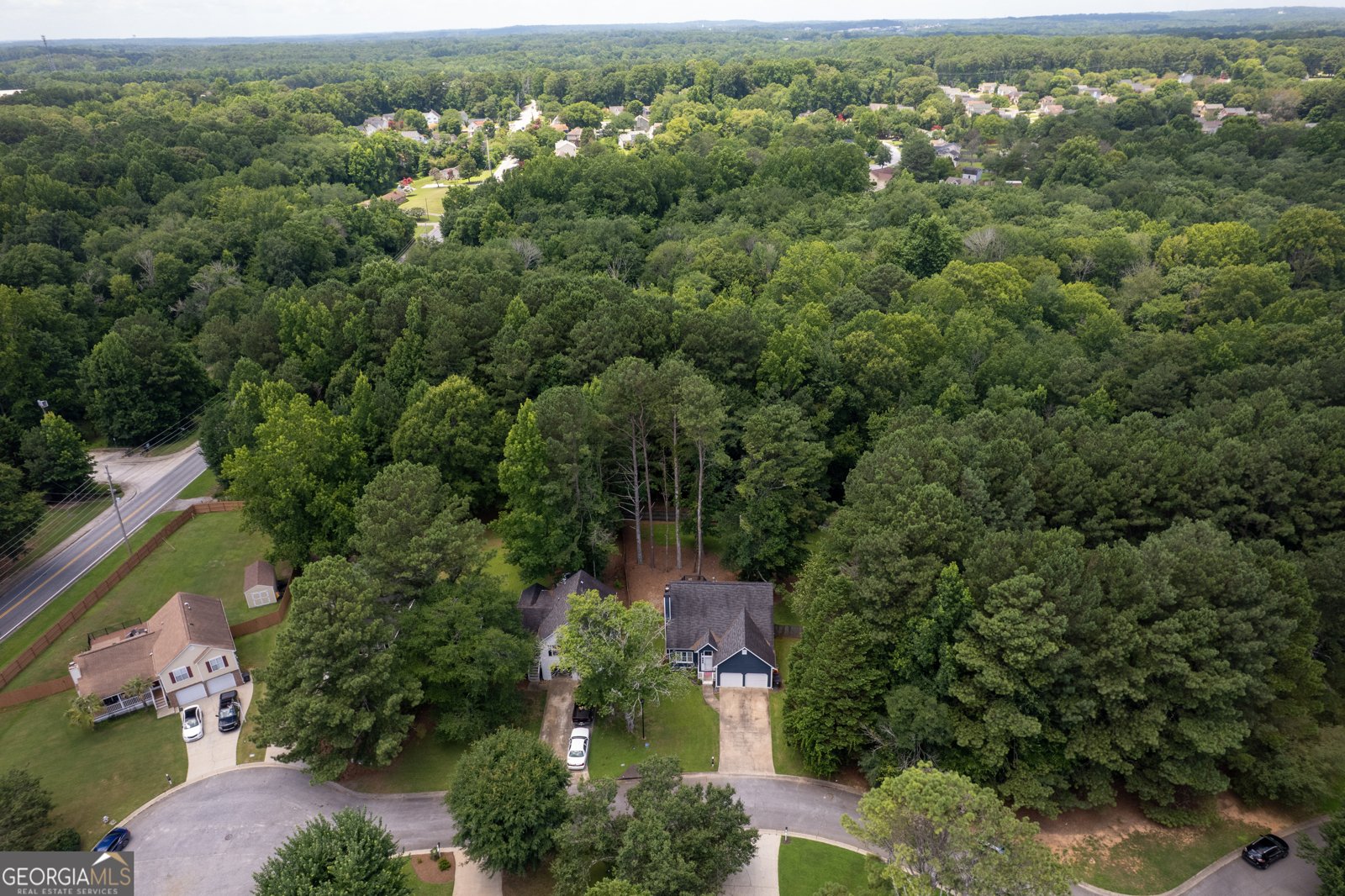 3132 Cling Stone Place Powder Springs - Photo 42