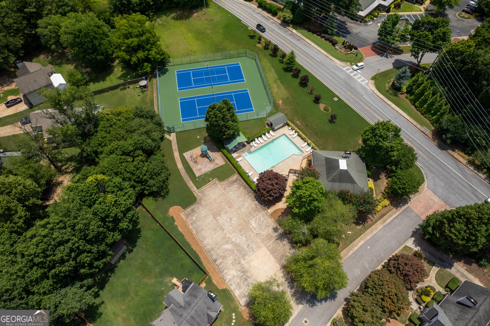 3132 Cling Stone Place Powder Springs - Photo 44