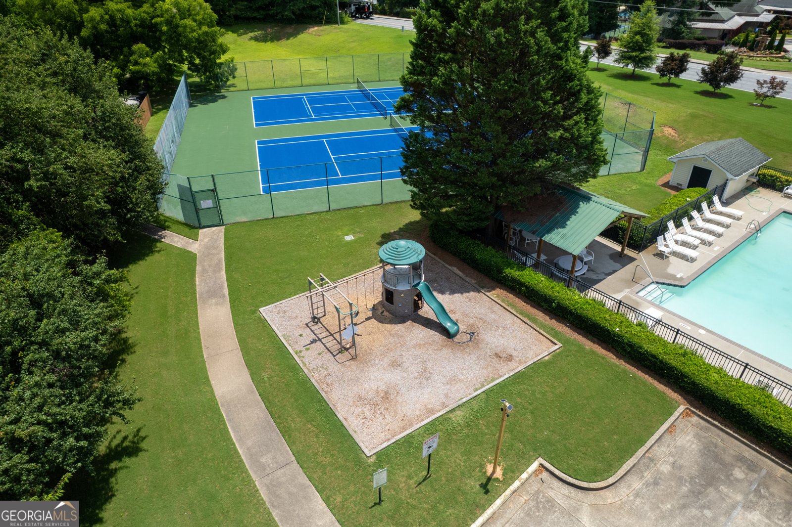 3132 Cling Stone Place Powder Springs - Photo 47