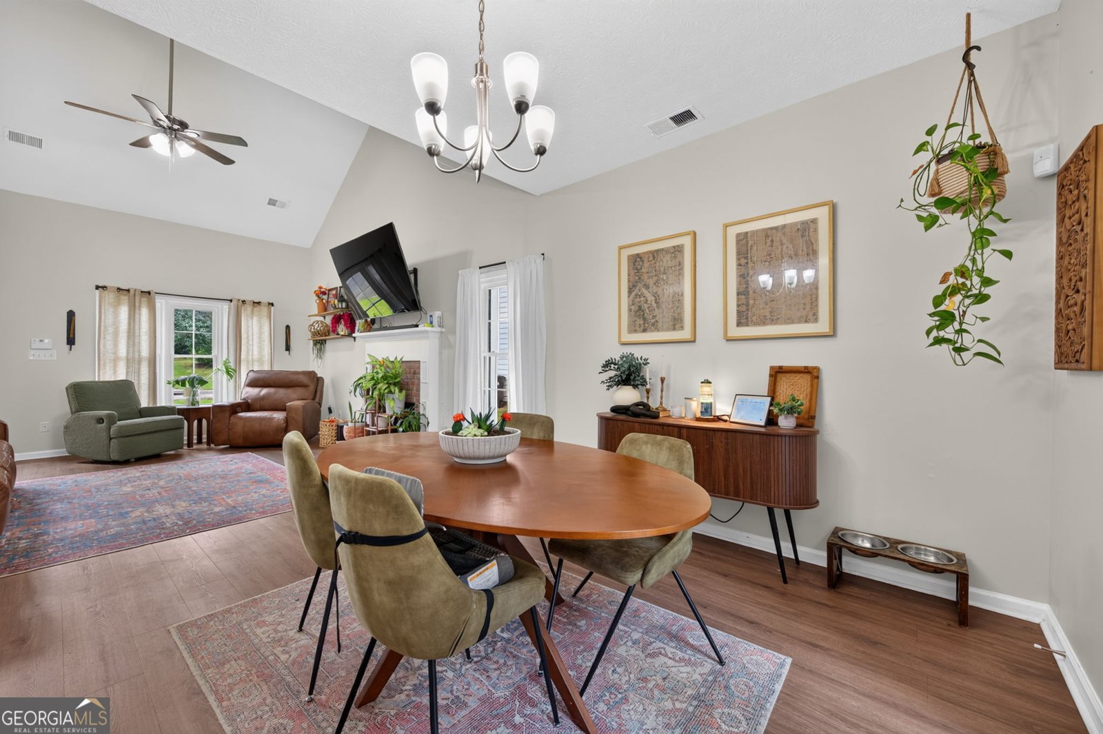 3132 Cling Stone Place Powder Springs - Photo 8