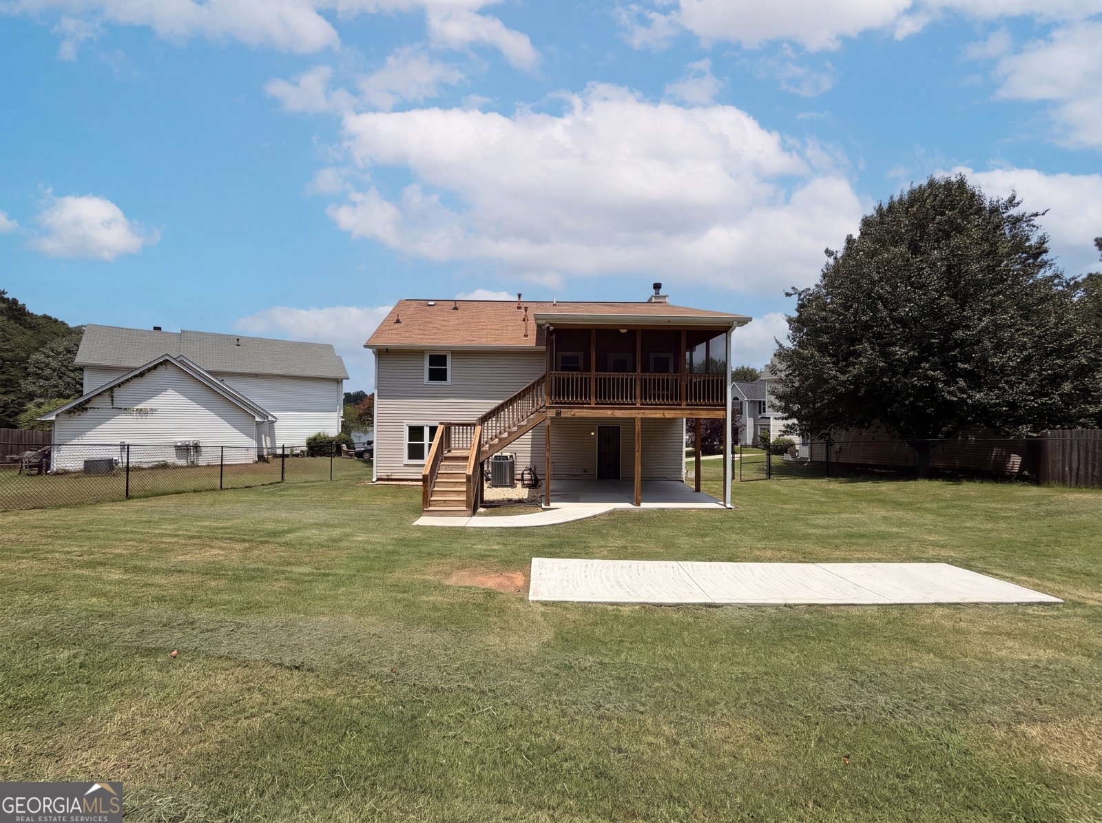 2690 Ward Lake Court Ellenwood - Photo 22