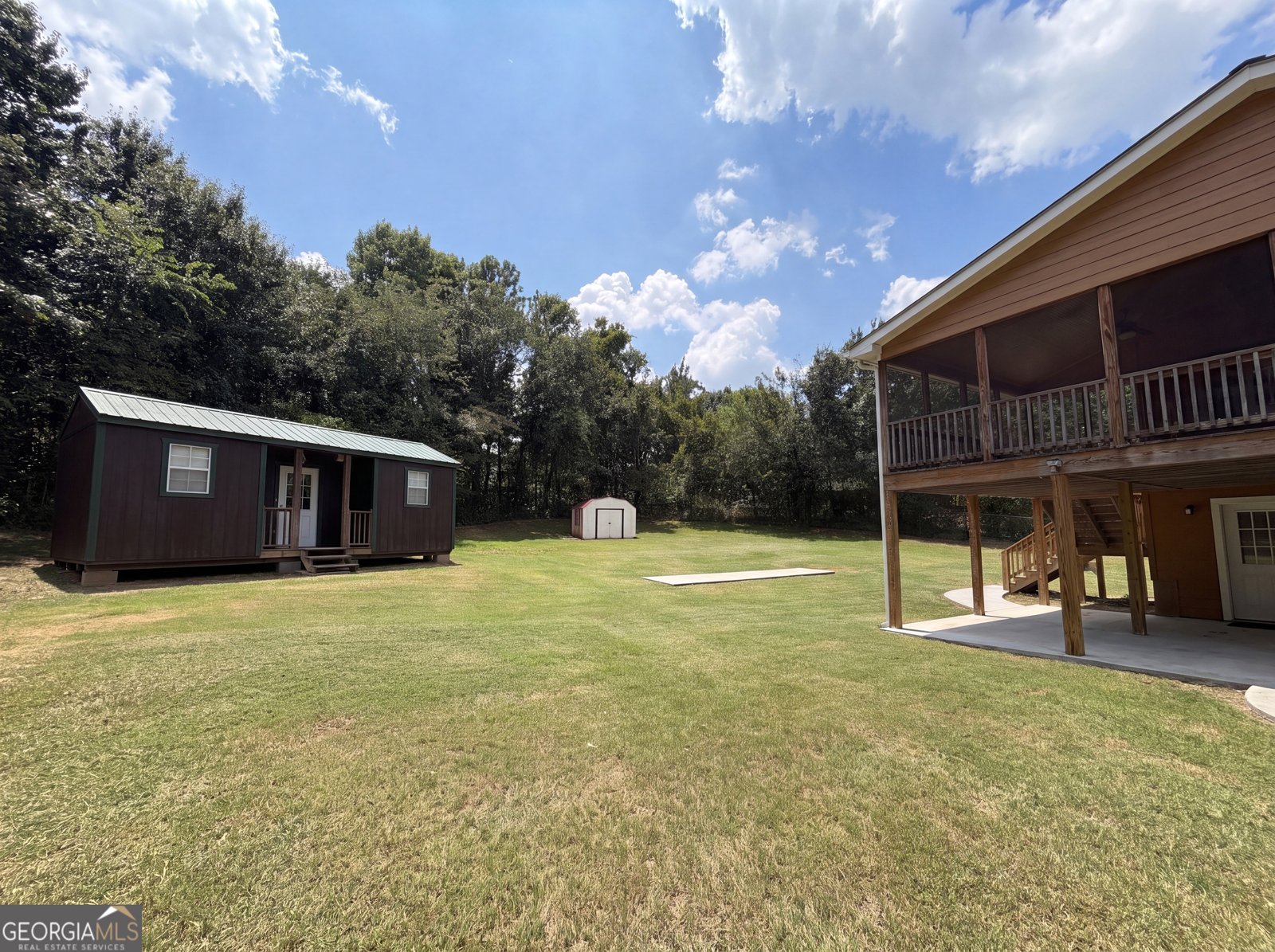 2690 Ward Lake Court Ellenwood - Photo 23