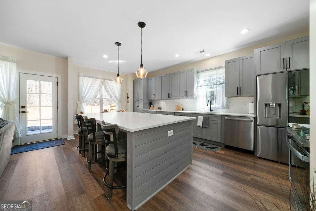 24 Plantation Oaks Drive Rockmart - Photo 12