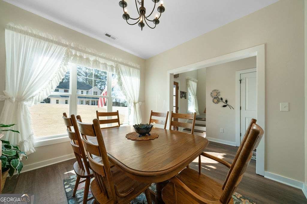 24 Plantation Oaks Drive Rockmart - Photo 15