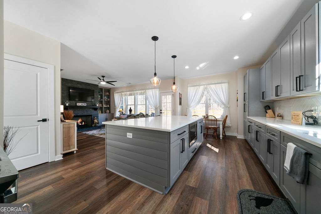 24 Plantation Oaks Drive Rockmart - Photo 17
