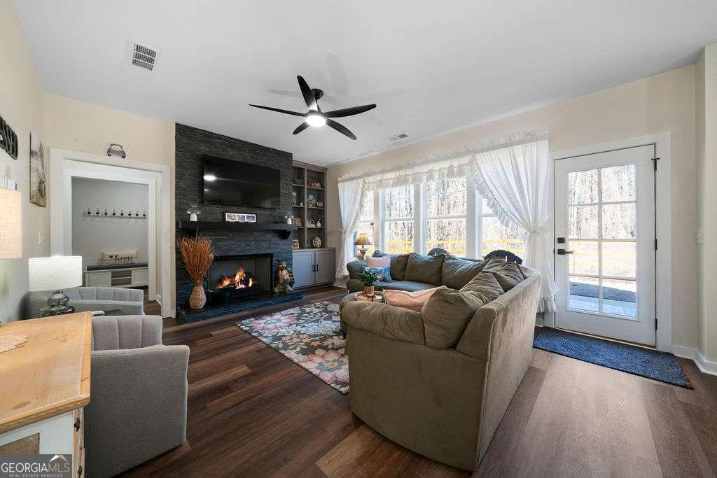 24 Plantation Oaks Drive Rockmart - Photo 24