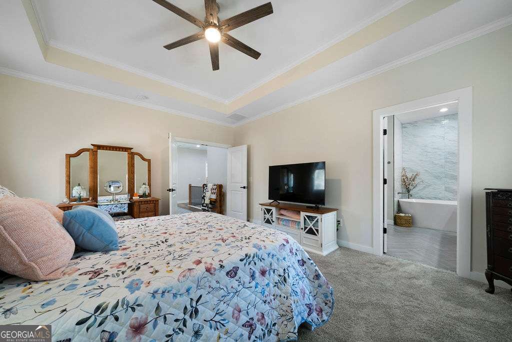 24 Plantation Oaks Drive Rockmart - Photo 37