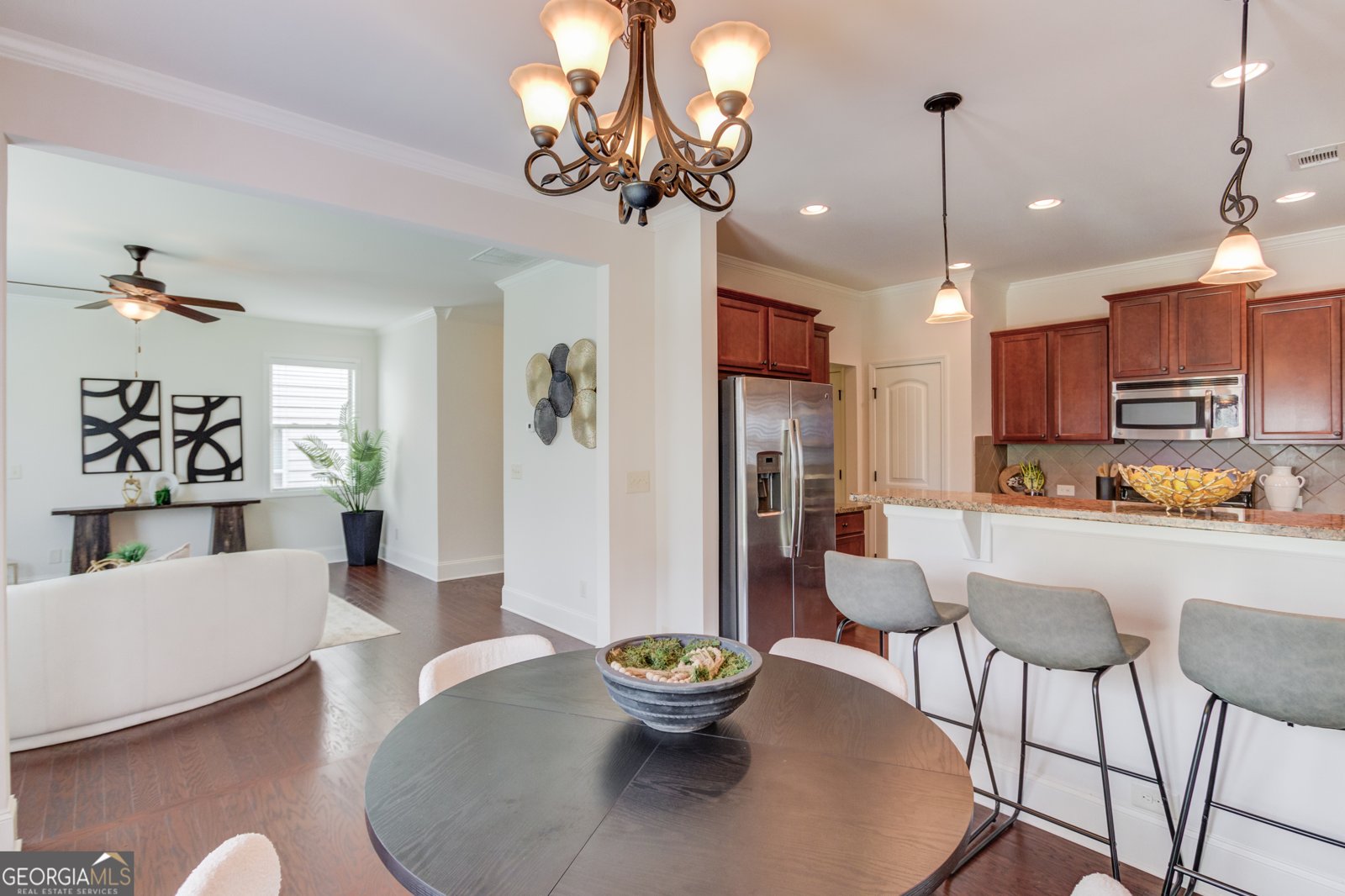 6907 Trailing Ivy Way Flowery Branch - Photo 10