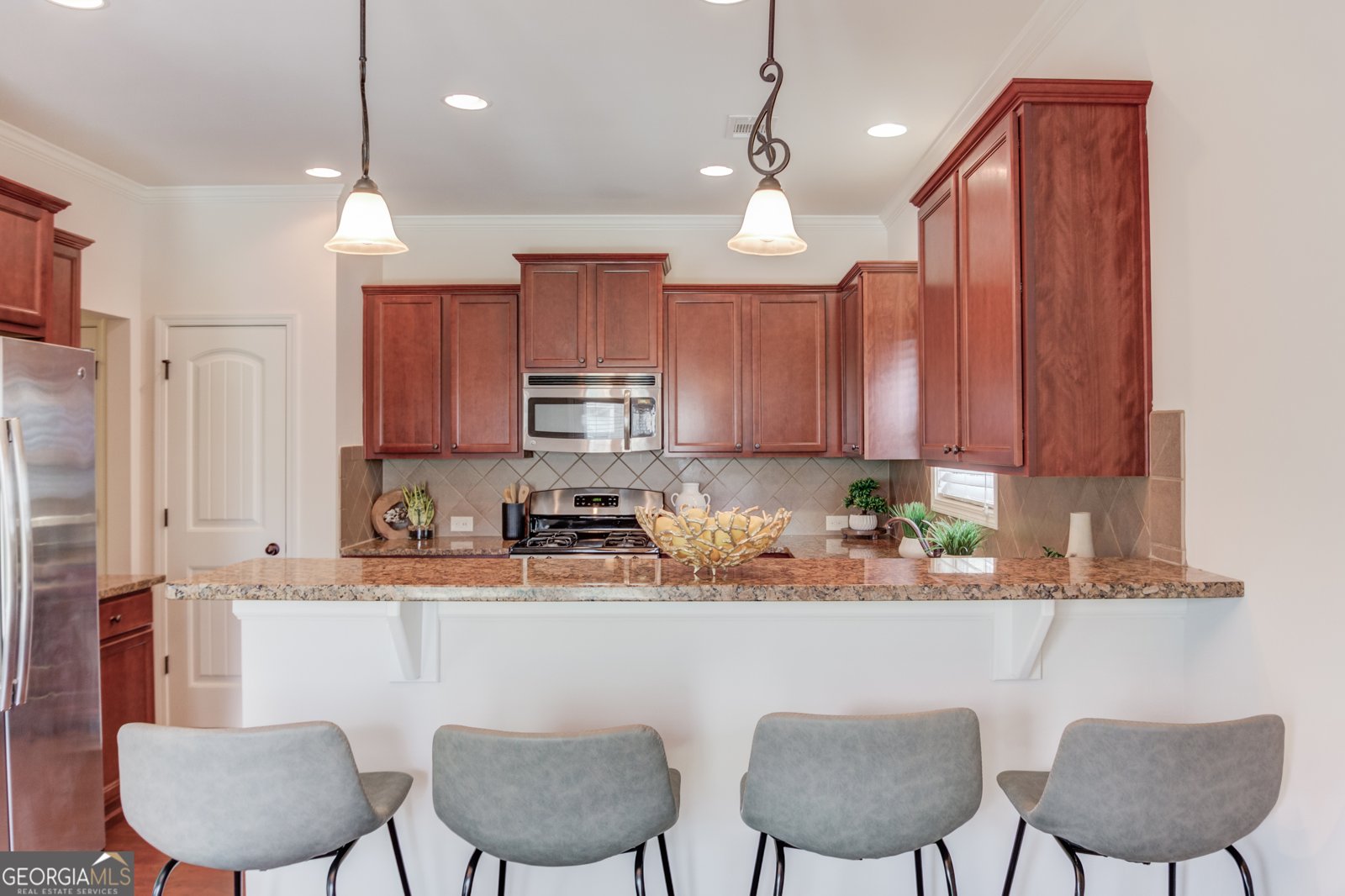 6907 Trailing Ivy Way Flowery Branch - Photo 11