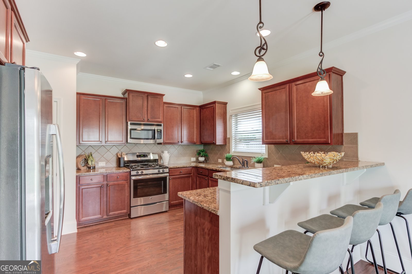 6907 Trailing Ivy Way Flowery Branch - Photo 12