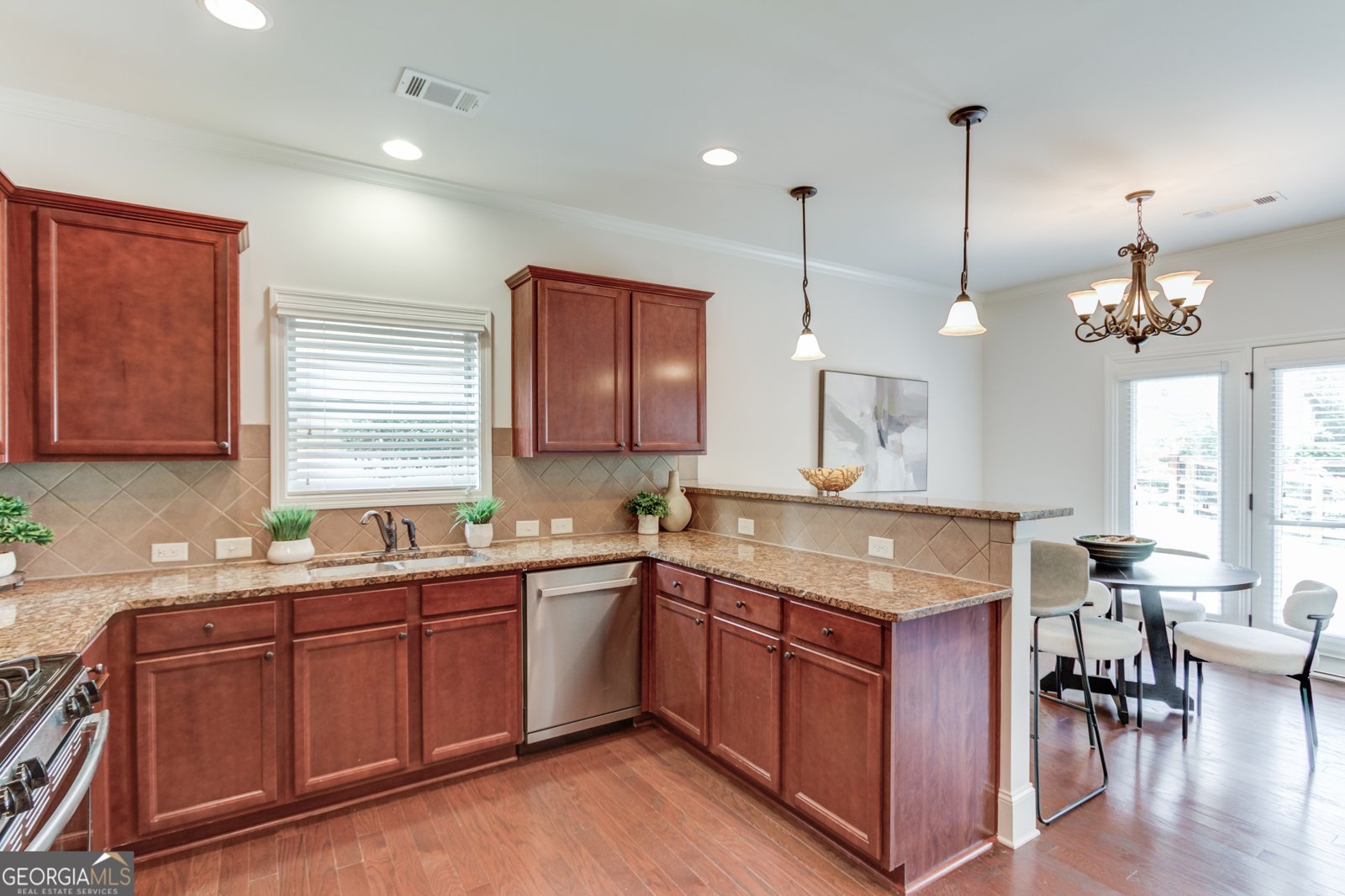6907 Trailing Ivy Way Flowery Branch - Photo 13