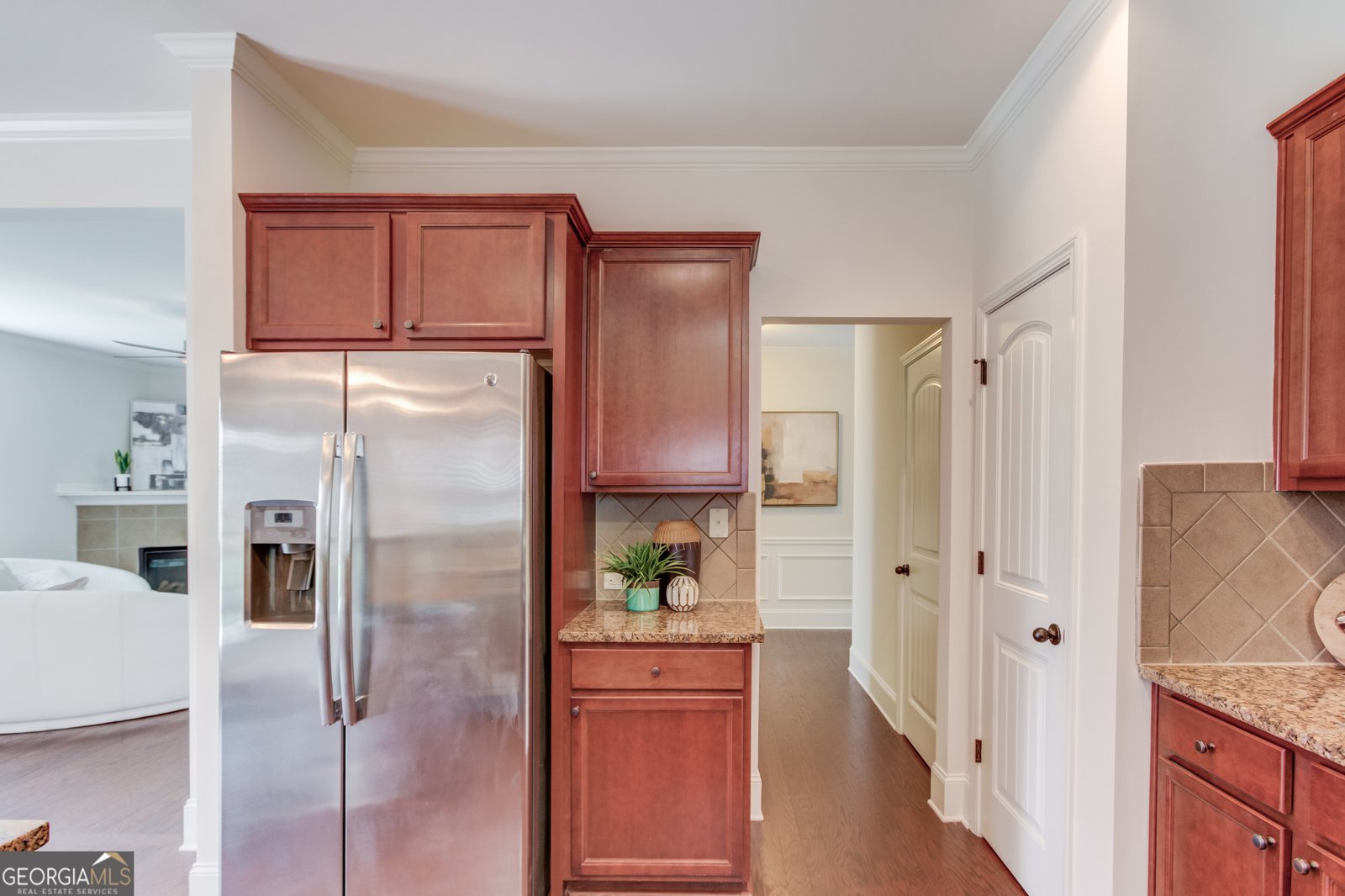 6907 Trailing Ivy Way Flowery Branch - Photo 14