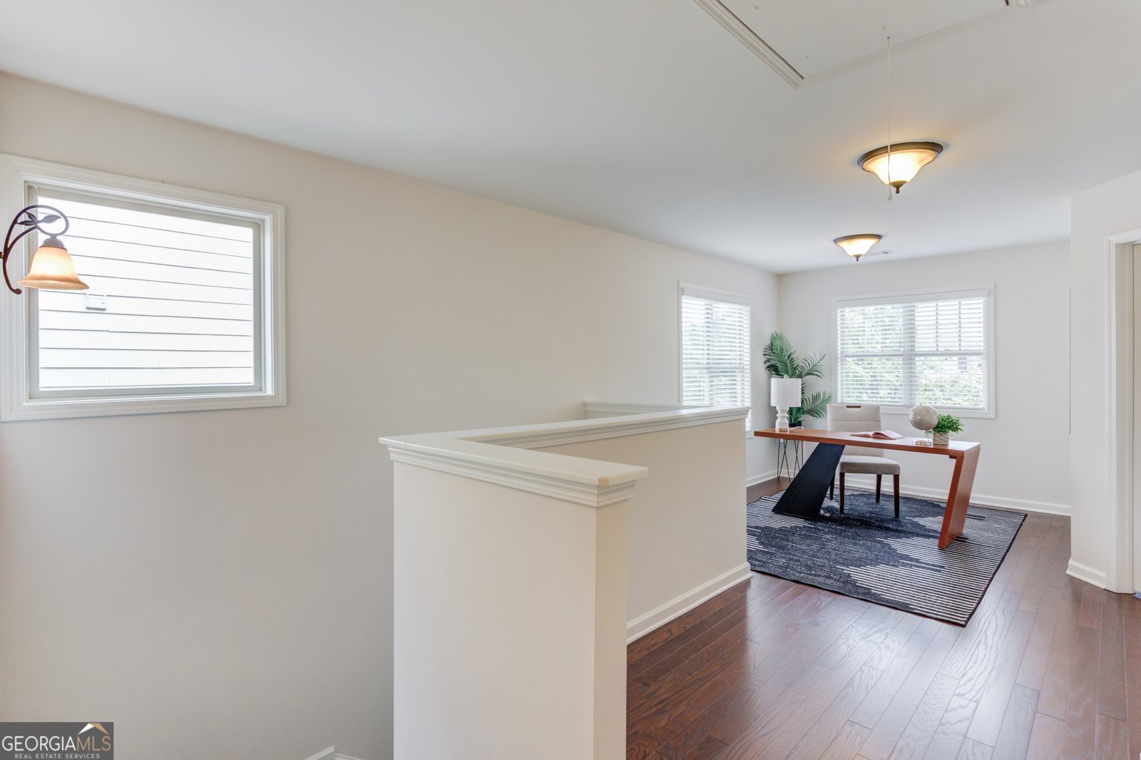 6907 Trailing Ivy Way Flowery Branch - Photo 17